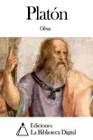Obras de Platón sinopsis y comentarios