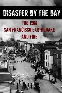 disaster by the bay book cover image