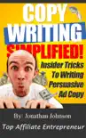 Copy Writing Simplified synopsis, comments