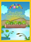 Five Little Speckled Frogs synopsis, comments
