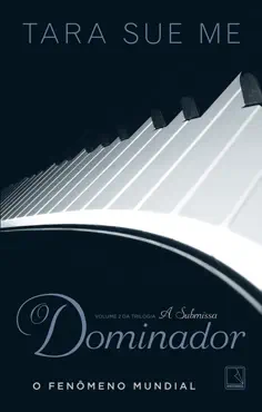 o dominador - a submissa - vol. 2 book cover image
