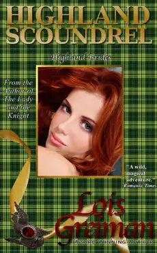 highland scoundrel book cover image