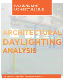 architectural daylighting analysis imagen de la portada del libro