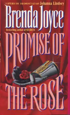 promise of the rose book cover image
