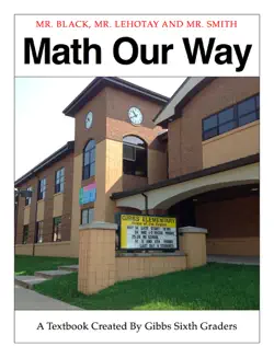 math our way book cover image