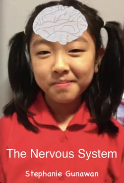 the nervous system imagen de la portada del libro