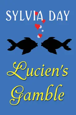 bad boys ahoy!lucien's gamble book cover image