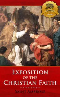 exposition of the christian faith book cover image