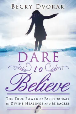 dare to believe book cover image
