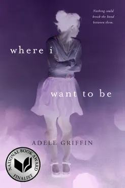 where i want to be book cover image