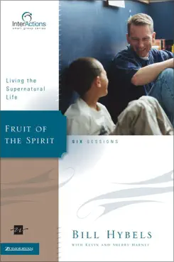 fruit of the spirit book cover image