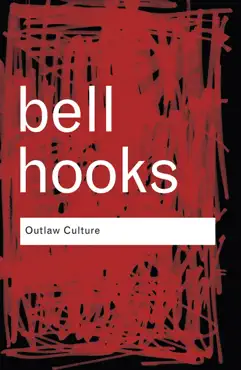 outlaw culture book cover image