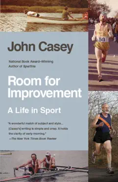 room for improvement book cover image