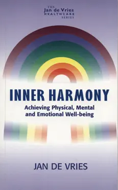 inner harmony imagen de la portada del libro