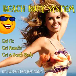 beach body system book cover image