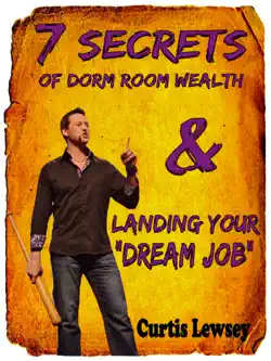 7 secrets of dorm room wealth imagen de la portada del libro