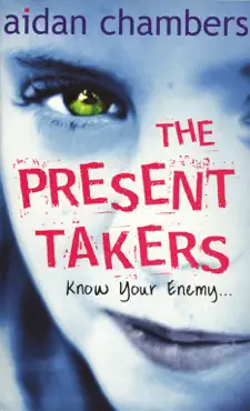 the present takers imagen de la portada del libro