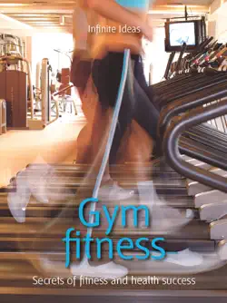 gym fitness book cover image