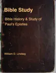 Bible Study synopsis, comments