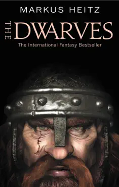 the dwarves book cover image