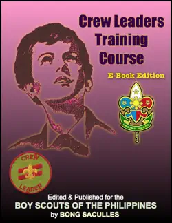 crew leaders training course book cover image