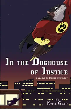 in the doghouse of justice book cover image