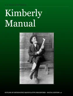 kimberly manual book cover image