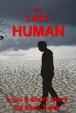 the last human book cover image
