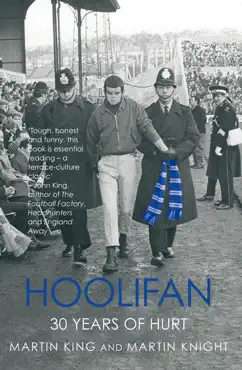 hoolifan book cover image