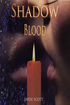 shadow blood book cover image
