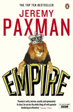 empire book cover image