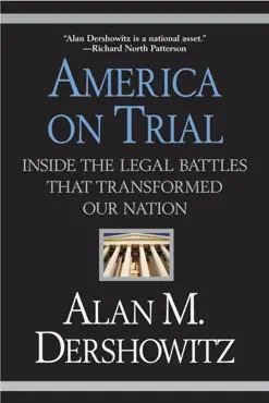 america on trial book cover image