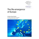 The Re-Emergence of Europe book summary, reviews and download