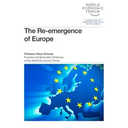 the re-emergence of europe book cover image