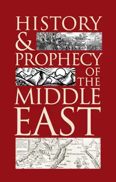history and prophecy of the middle east book cover image