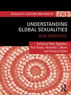 understanding global sexualities book cover image