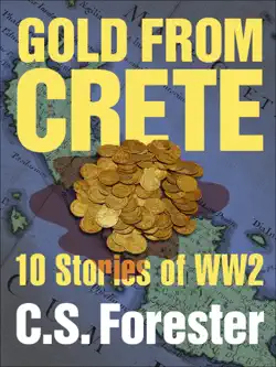 gold from crete book cover image