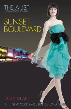 sunset boulevard book cover image