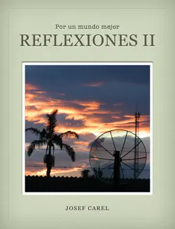 reflexiones ii book cover image