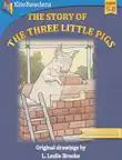 The Story of The Three Little Pigs - Read Aloud Edition synopsis, comments