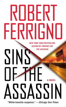 sins of the assassin book cover image