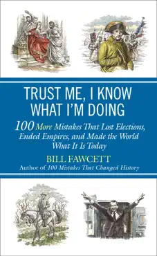 trust me, i know what i'm doing book cover image