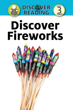 discover fireworks book cover image