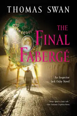 the final faberge book cover image