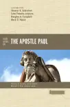 Four Views on the Apostle Paul synopsis, comments