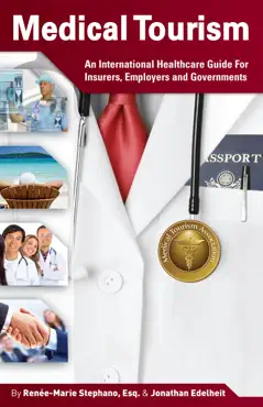 medical tourism book cover image