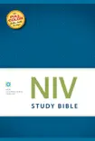 NIV Study Bible, eBook