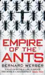 Empire Of The Ants sinopsis y comentarios