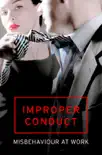 Improper Conduct synopsis, comments