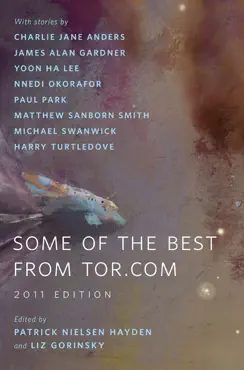 some of the best from tor.com: 2011 edition book cover image